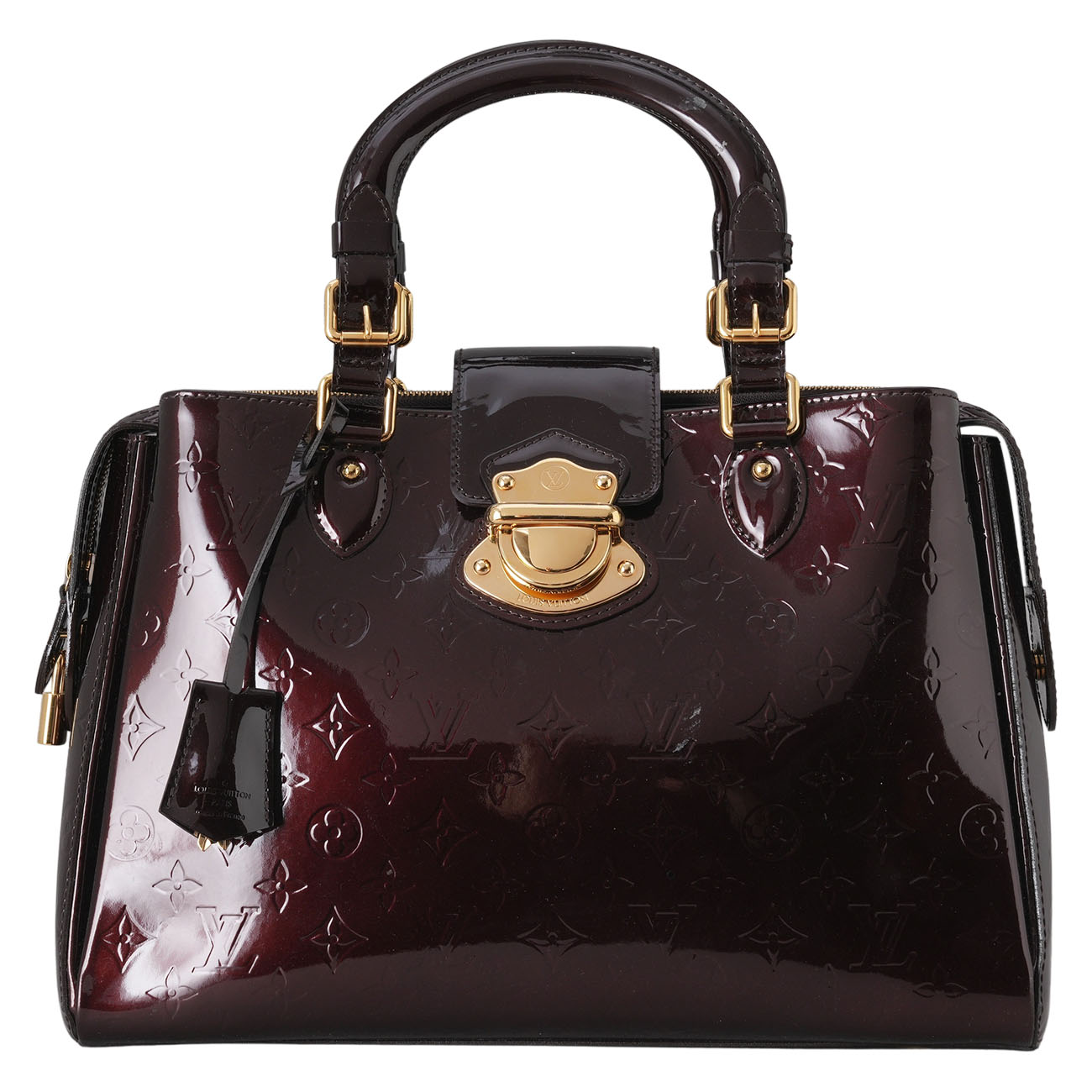 LOUIS VUITTON(USED)루이비통 베르니 멜로즈